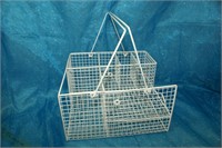 Grouping of 3 baskets; ideal for pic nics to
