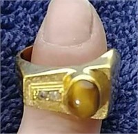 men's ring