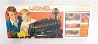 Lionel Kickapoo Valley and Nothern Train Set