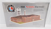 The Lionel Factory No 1928