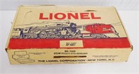 Lionel No. 11201 Steam Freight with Headlight