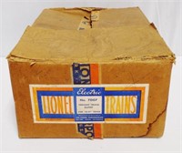Lionel No 7007 Freight Train Outfit for "O-27"