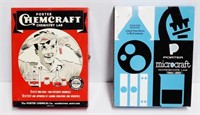 Porter Chemcraft and Microcraft