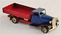 Minic Toy Truck