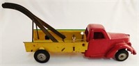 Arcade Tow Truck