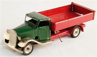 Minic Toy Truck