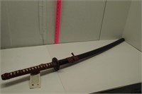 Takeda Shingen Samurai Katana Sword