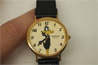 Daffy Duck Armitron Watch