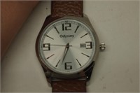 Geneva Odyssey Watch