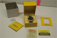 Invicta Watch New in Box