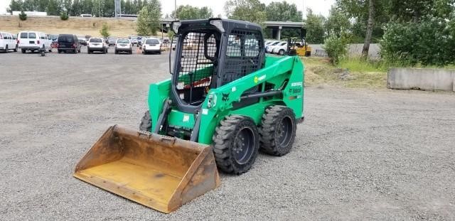 Monthly Public Auction - Portland, OR - 6/30/2018