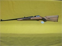 Remington Model 5 Bolt Action 22
