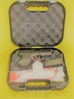Glock Model 27 40 Cal. Handgun