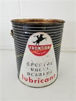 Frontier Wheel Bearing Lubricant 10 lb
