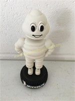Michelin Man Bobble Head