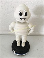 Michelin Man Bobble Head