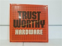 Trustworthy Hardwood SSPlastic Lense 48"x48"