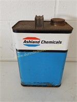 Ashland 1 Gallon Can