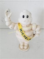 Cast Iron Michelin Man Bank