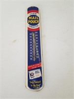 Mail Pouch Tobacco Thermometer