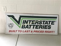 Interstate Batteries SST 60"x24"