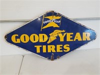 Good Year Tires SSP
