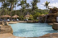 Seven Nights at The Galley Bay Resort/Spa, St John