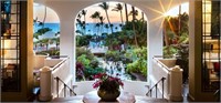 Two Nights at The Fairmont Kea Lani Waliea Maui HI