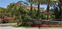 Two Nights at The Fairmont Southampton in Bermuda