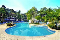 Seven to Ten Nights at The Club Barbados Resort
