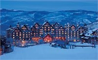 Two Nights at The Ritz-Carlton in Avon, CO