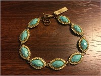 Kendra Scott Turquoise Bracelet