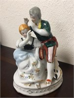 Vintage George & Martha Occupied Japan Porcelain