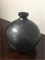 Vintage Lama Paxata Mexican Pottery Vase