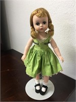 Madame Alexander Vintage Doll "Lissy"