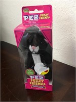PEZ - Boo The Cat - NIB