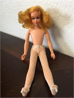 Vintage BARBIE Midge Doll
