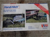 Handi Hitch