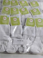 Lot of 12 New Circo Kids Socks