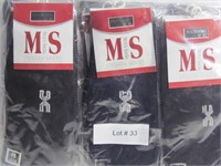 Pack of 12 Men's Socks