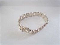 Vintage Silver Bracelet