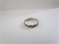 Silver Ring