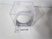 2009 World Baseball Classsic Baseball