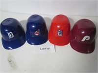 Collectible Baseball Hats
