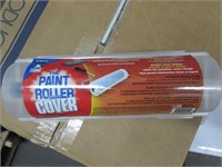 The Paint Roller Cover