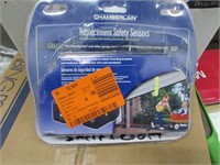Chamberlain  Garage Door Replacement Safety Sensor