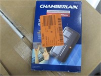 Chamberlain 3 Button Remote