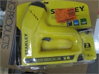 Stanley Electric Stapler/Nail Gun