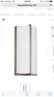 Ada Wall Sconces Collection, Led Wall Sconce