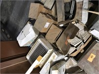 assorted Tile Pallet